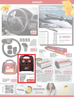 Autozone : Freedom On The Road (23 April - 05 May 2024), page 7