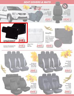 Autozone : Freedom On The Road (23 April - 05 May 2024), page 9