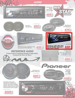 Autozone : Freedom On The Road (23 April - 05 May 2024), page 11