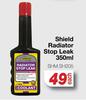 Shield Radiator Stop Leak SHM.SH205-350ml
