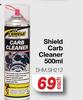 Shield Carb Cleaner SHM.SH212-500ml