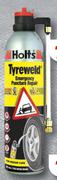 Holts Tyreweld 4 x4 HOL.TW2-500ml
