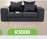 Belle Collection 2 Seater Sofa