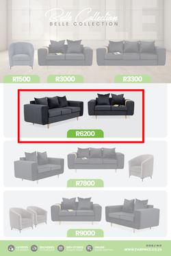 Fair Price : A Whisper Of Autumn (28 February - 31 March 2026), page 11