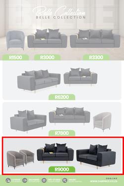 Fair Price : A Whisper Of Autumn (28 February - 31 March 2026), page 11