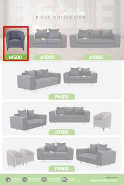 Fair Price : A Whisper Of Autumn (28 February - 31 March 2026), page 11