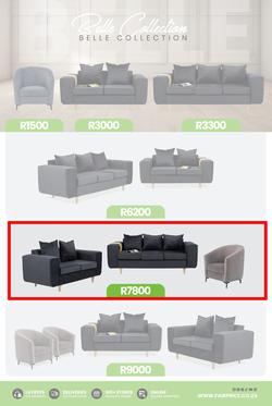 Fair Price : A Whisper Of Autumn (28 February - 31 March 2026), page 11