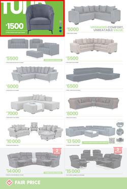 Fair Price : A Whisper Of Autumn (28 February - 31 March 2026), page 12