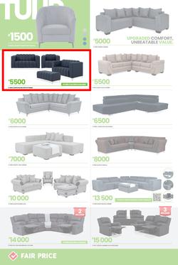 Fair Price : A Whisper Of Autumn (28 February - 31 March 2026), page 12