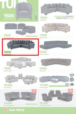 Fair Price : A Whisper Of Autumn (28 February - 31 March 2026), page 12