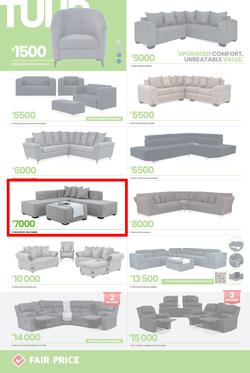 Fair Price : A Whisper Of Autumn (28 February - 31 March 2026), page 12