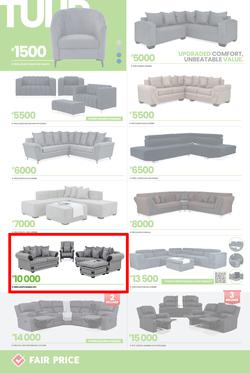 Fair Price : A Whisper Of Autumn (28 February - 31 March 2026), page 12