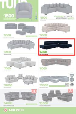 Fair Price : A Whisper Of Autumn (28 February - 31 March 2026), page 12