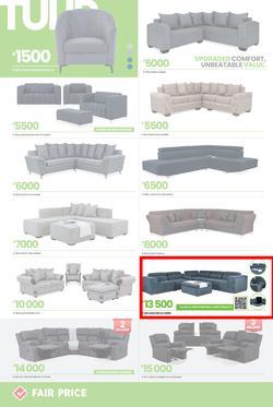 Fair Price : A Whisper Of Autumn (28 February - 31 March 2026), page 12