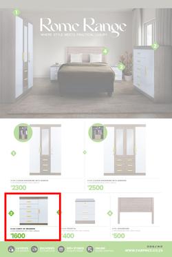 Fair Price : A Whisper Of Autumn (28 February - 31 March 2026), page 13