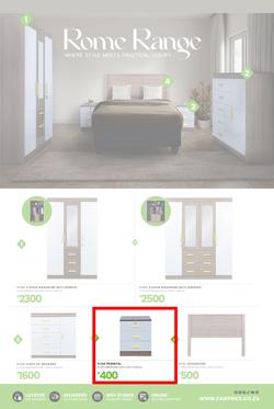 Fair Price : A Whisper Of Autumn (28 February - 31 March 2026), page 13