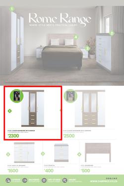 Fair Price : A Whisper Of Autumn (28 February - 31 March 2026), page 13