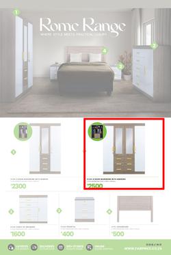 Fair Price : A Whisper Of Autumn (28 February - 31 March 2026), page 13