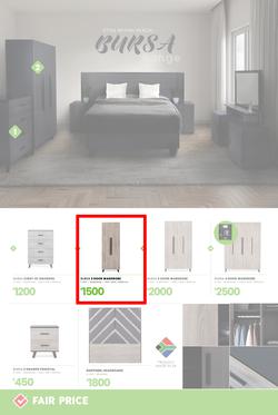 Fair Price : A Whisper Of Autumn (28 February - 31 March 2026), page 14