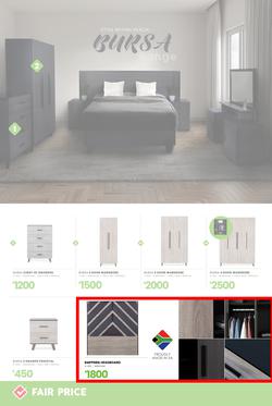 Fair Price : A Whisper Of Autumn (28 February - 31 March 2026), page 14