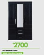 Valerie Wardrobe 1-261