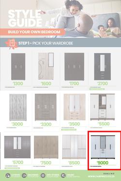 Fair Price : A Whisper Of Autumn (28 February - 31 March 2026), page 15