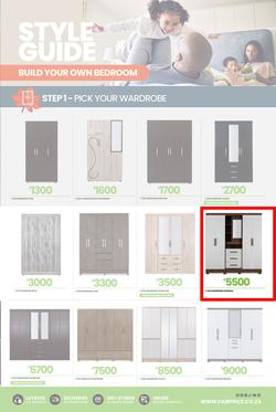 Fair Price : A Whisper Of Autumn (28 February - 31 March 2026), page 15