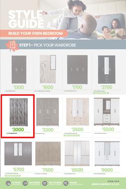 Fair Price : A Whisper Of Autumn (28 February - 31 March 2026), page 15