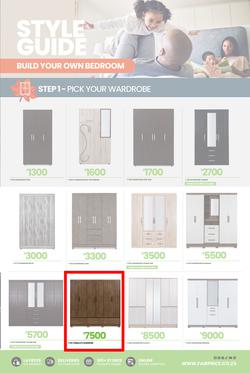 Fair Price : A Whisper Of Autumn (28 February - 31 March 2026), page 15