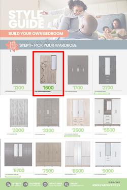 Fair Price : A Whisper Of Autumn (28 February - 31 March 2026), page 15