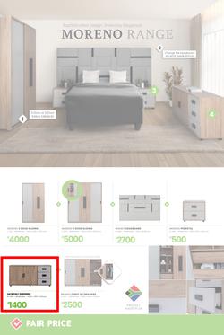 Fair Price : A Whisper Of Autumn (28 February - 31 March 2026), page 18