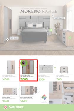 Fair Price : A Whisper Of Autumn (28 February - 31 March 2026), page 18