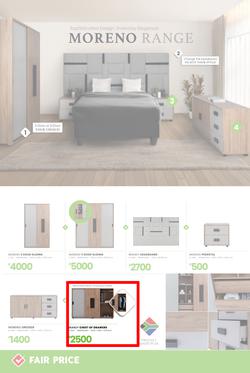 Fair Price : A Whisper Of Autumn (28 February - 31 March 2026), page 18