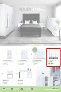 Fair Price : A Whisper Of Autumn (28 February - 31 March 2026), page 19