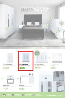 Fair Price : A Whisper Of Autumn (28 February - 31 March 2026), page 19