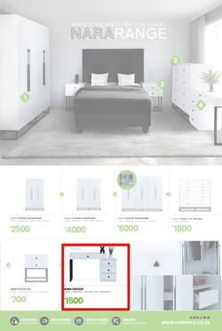 Fair Price : A Whisper Of Autumn (28 February - 31 March 2026), page 19