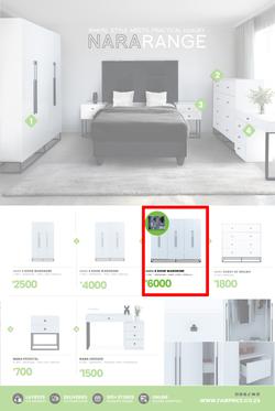 Fair Price : A Whisper Of Autumn (28 February - 31 March 2026), page 19