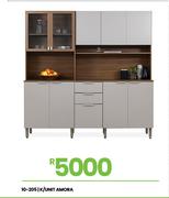 Amora K/Unit 10-205