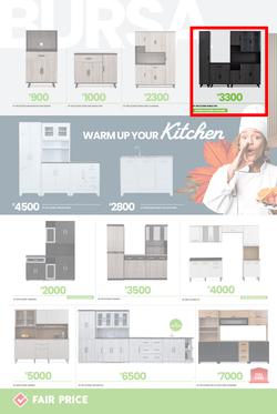 Fair Price : A Whisper Of Autumn (28 February - 31 March 2026), page 22
