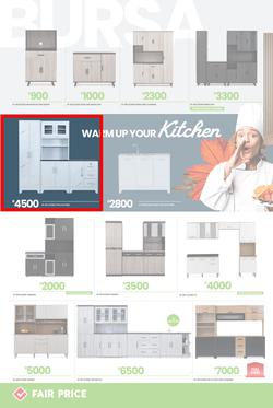 Fair Price : A Whisper Of Autumn (28 February - 31 March 2026), page 22