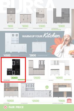 Fair Price : A Whisper Of Autumn (28 February - 31 March 2026), page 22