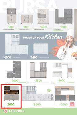 Fair Price : A Whisper Of Autumn (28 February - 31 March 2026), page 22