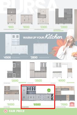 Fair Price : A Whisper Of Autumn (28 February - 31 March 2026), page 22