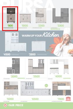 Fair Price : A Whisper Of Autumn (28 February - 31 March 2026), page 22