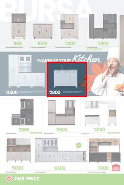 Fair Price : A Whisper Of Autumn (28 February - 31 March 2026), page 22