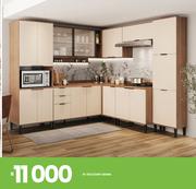 Sienna K/Unit 10-213