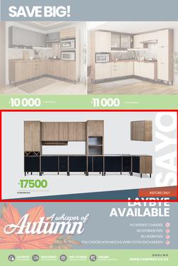 Fair Price : A Whisper Of Autumn (28 February - 31 March 2026), page 23