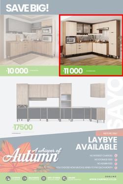 Fair Price : A Whisper Of Autumn (28 February - 31 March 2026), page 23