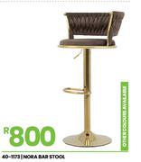 Nora Bar Stool 40-1173