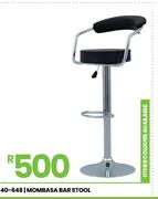 Mombasa Bar Stool 40-648